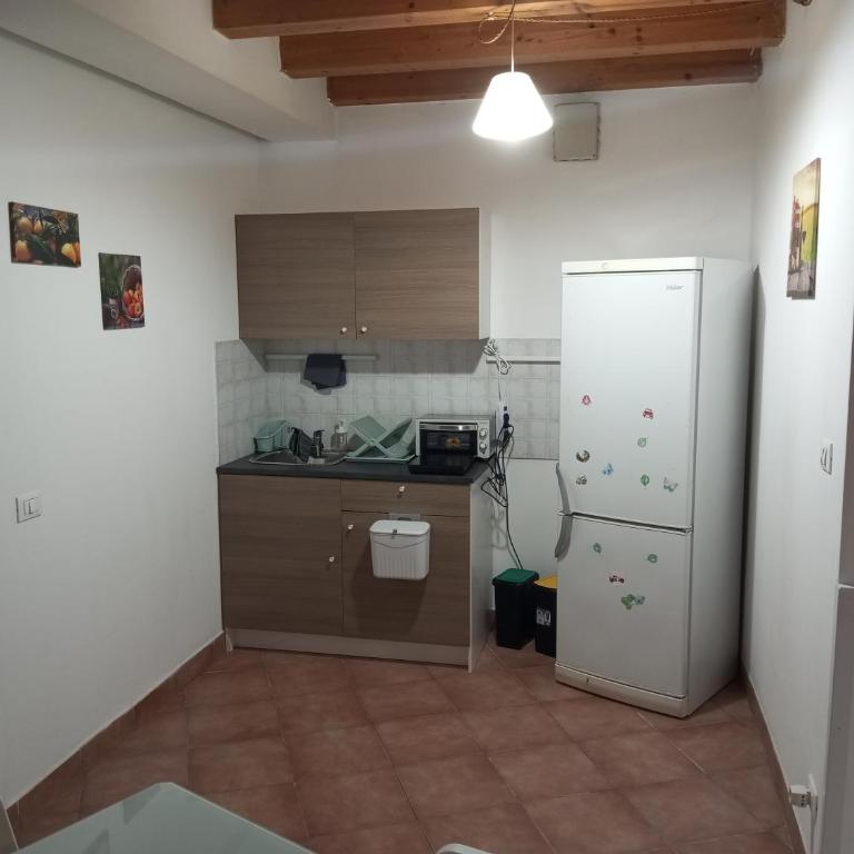 Apartment Principe di Palagonia - Apartment mit 1 Schlafzimmer - 7