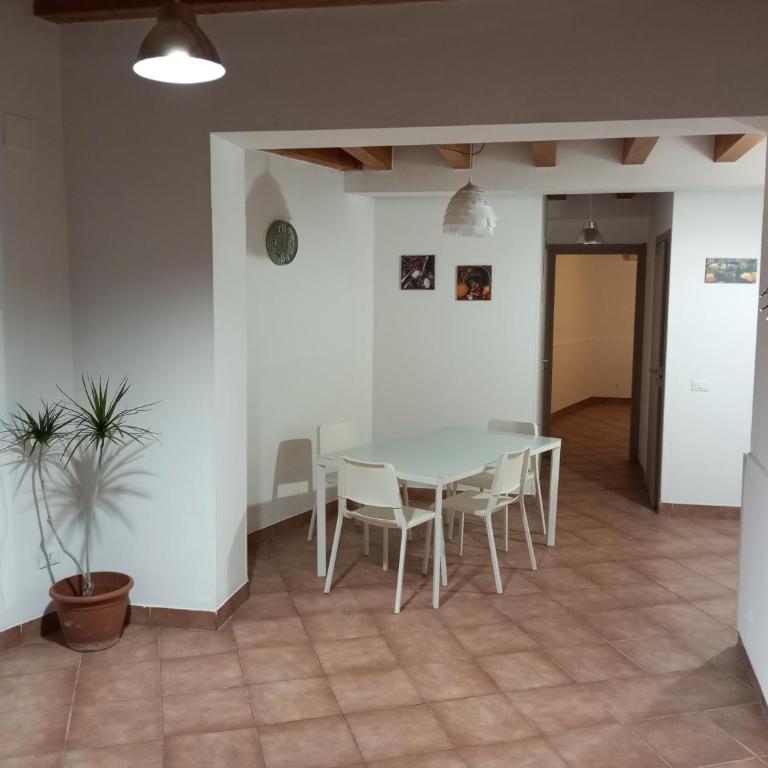 Apartment Principe di Palagonia - Apartment mit 1 Schlafzimmer - 6