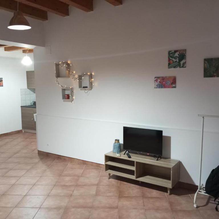 Apartment Principe di Palagonia - Apartment mit 1 Schlafzimmer - 4