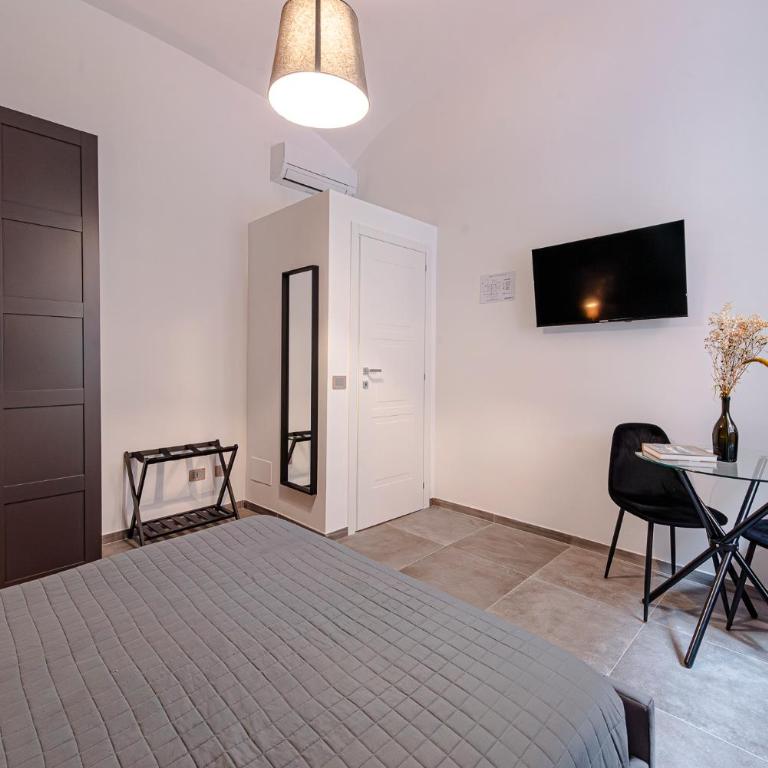 24VaticanSuite - Apartment mit 2 Schlafzimmern - 22