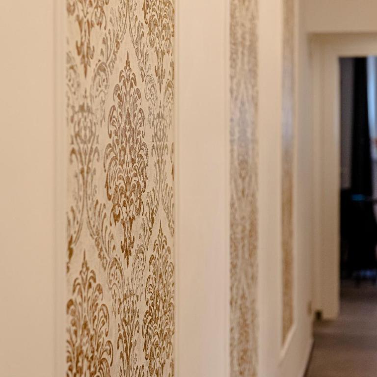 24VaticanSuite - Apartment mit 2 Schlafzimmern - 15