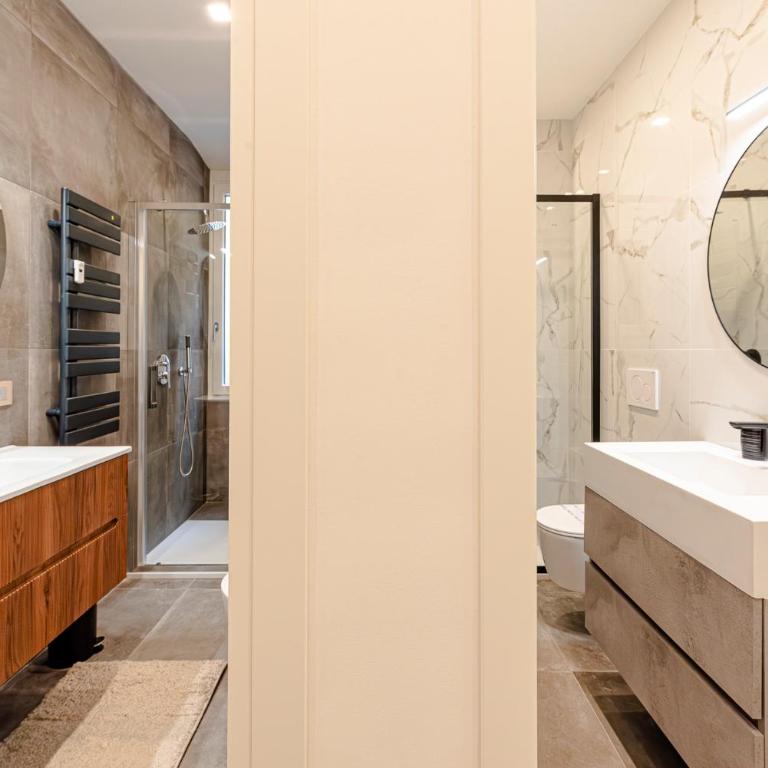 24VaticanSuite - Apartment mit 2 Schlafzimmern - 38
