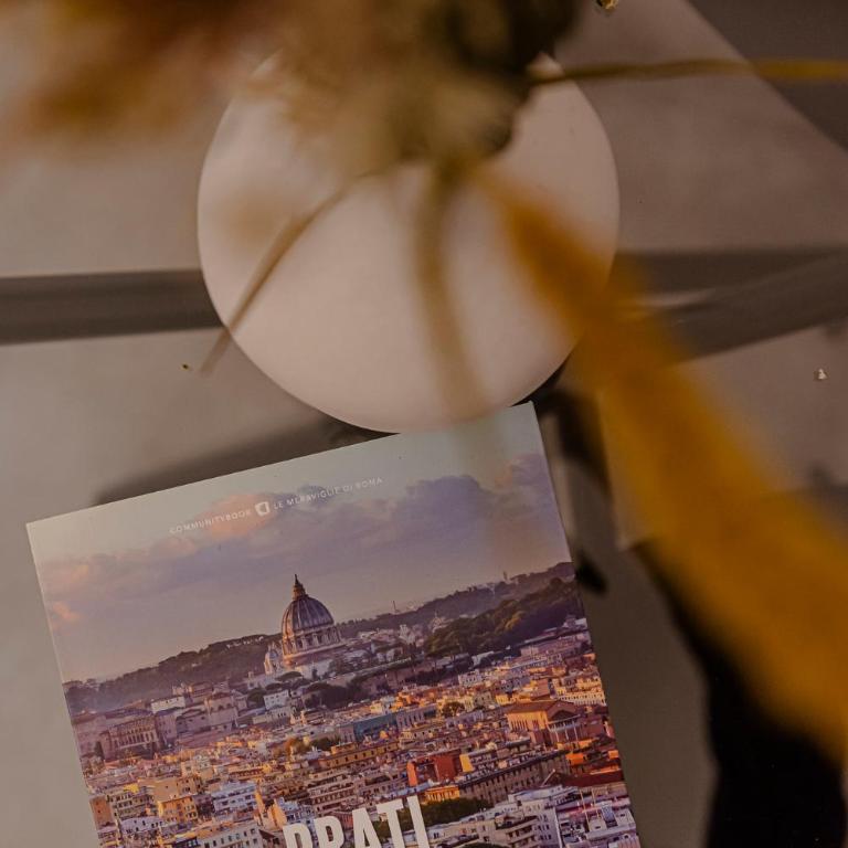 24VaticanSuite - Apartment mit 2 Schlafzimmern - 26