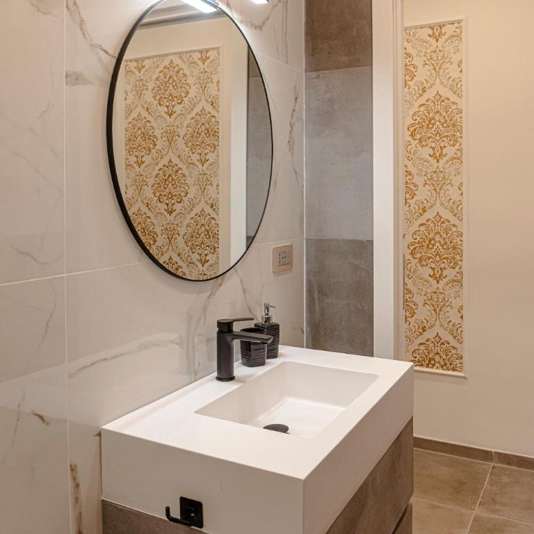 24VaticanSuite - Apartment mit 2 Schlafzimmern - 49