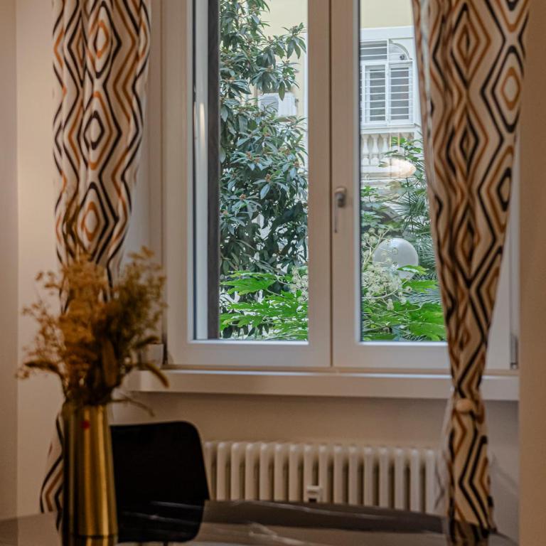 24VaticanSuite - Apartment mit 2 Schlafzimmern - 8