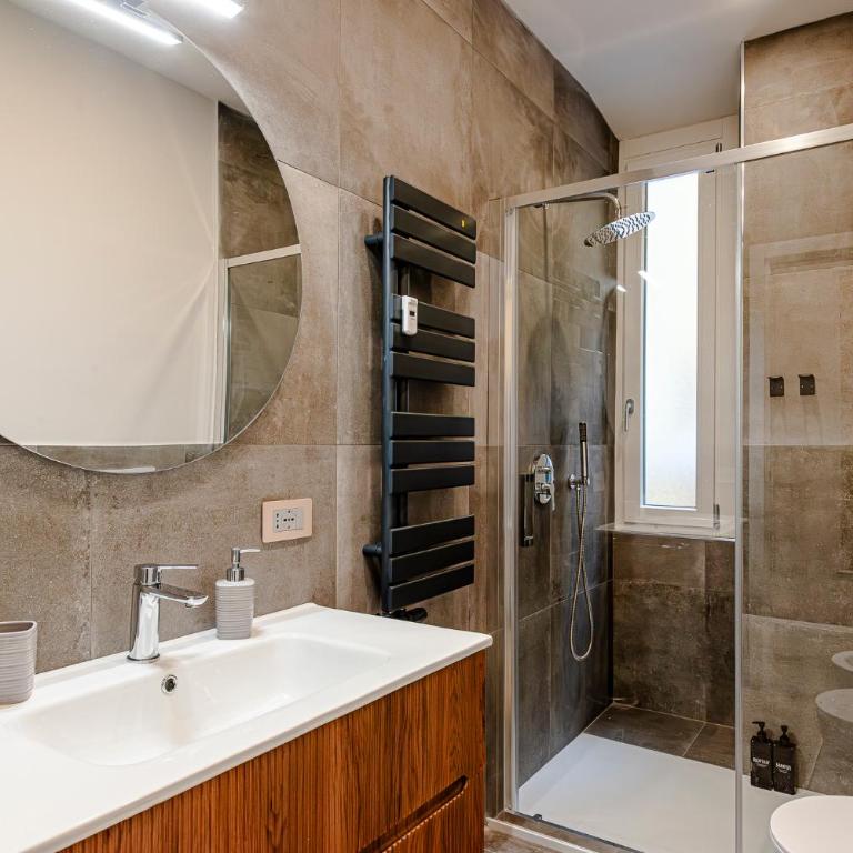 24VaticanSuite - Apartment mit 2 Schlafzimmern - 42