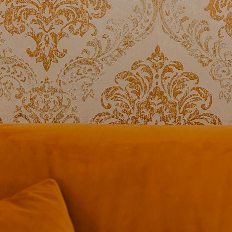 24VaticanSuite - Apartment mit 2 Schlafzimmern - 13