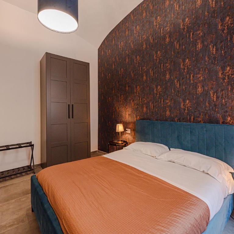 24VaticanSuite - Apartment mit 2 Schlafzimmern - 27
