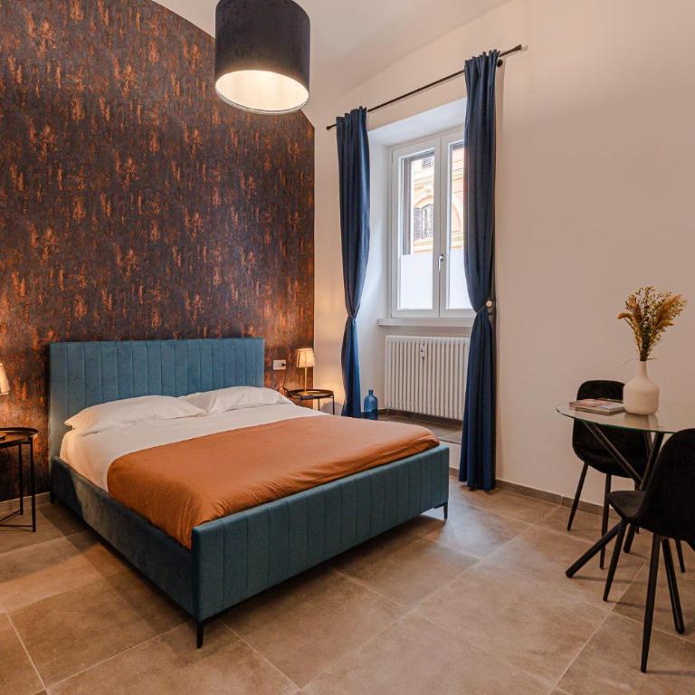 24VaticanSuite - Apartment mit 2 Schlafzimmern - 23