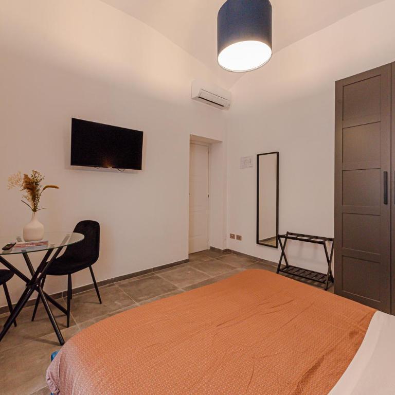 24VaticanSuite - Apartment mit 2 Schlafzimmern - 29