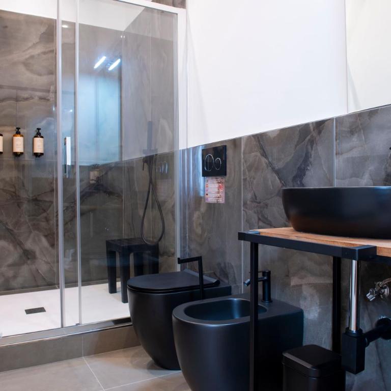 Hotel AD Suites Nazionale - Camera Tripla Executive - 4