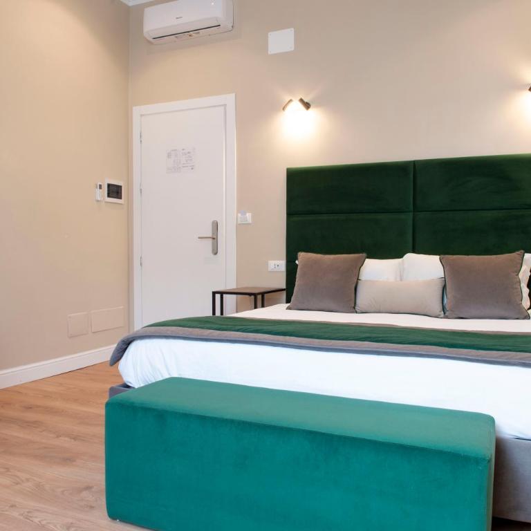 Hotel AD Suites Nazionale - Camera Tripla Executive - 8