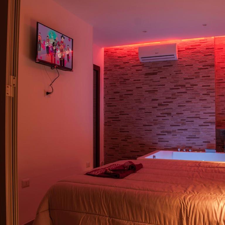 Home Sweet Om - Casa con 1 Camera da Letto - 12