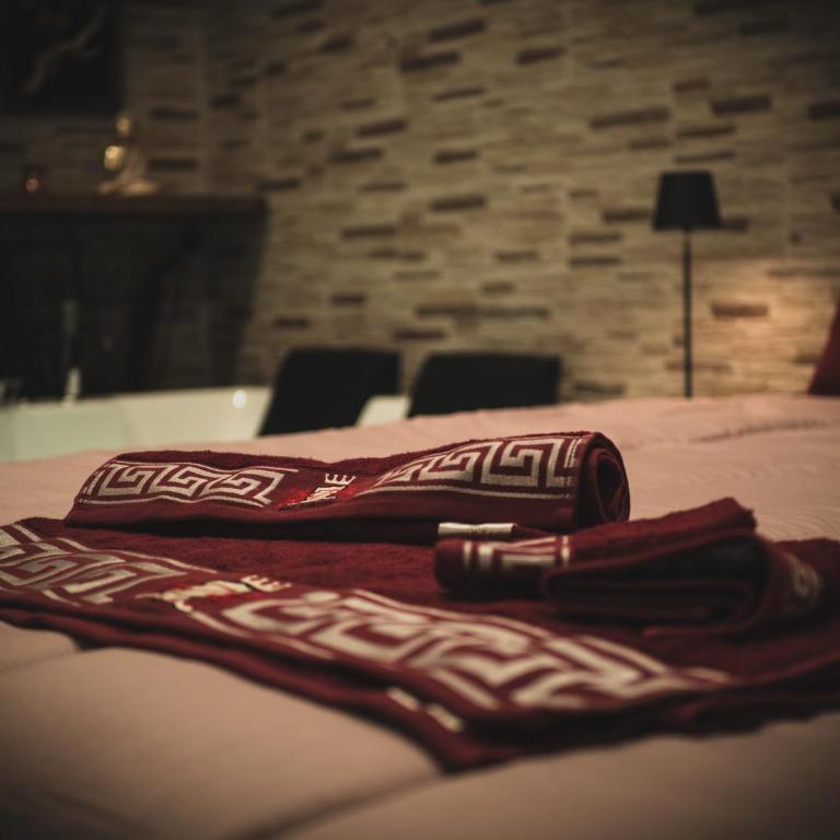 Home Sweet Om - Casa con 1 Camera da Letto - 11