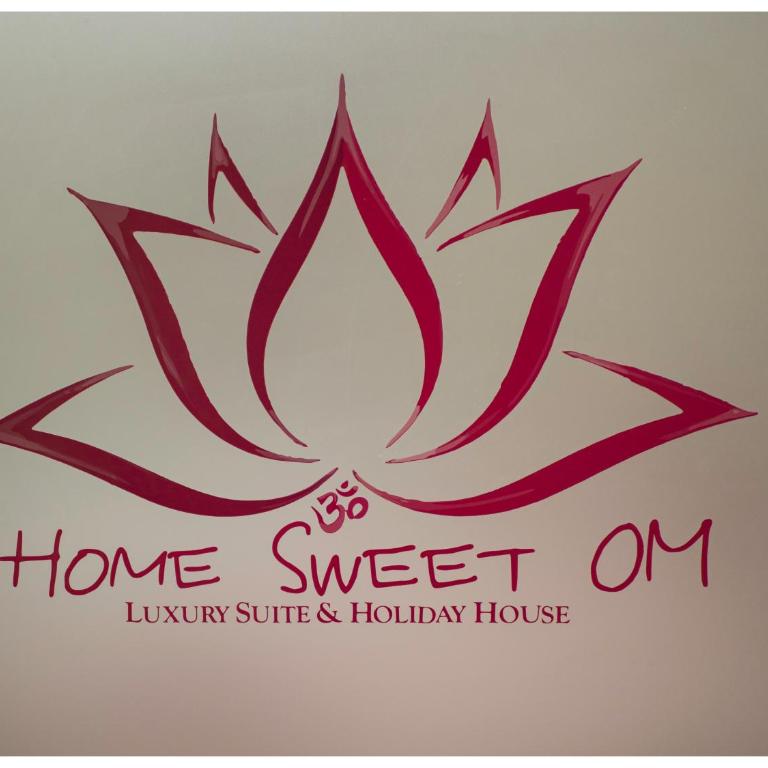 Home Sweet Om - Casa con 1 Camera da Letto - 15