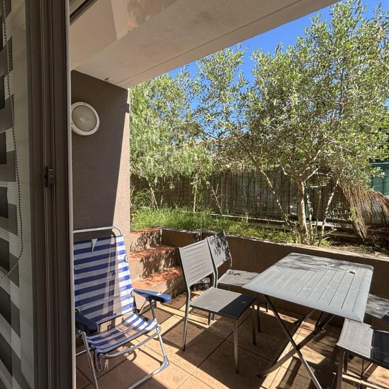 Apt In The City Center Residence With Pool - Apartamento - 2