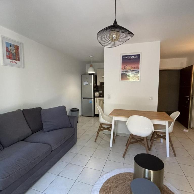 Apt In The City Center Residence With Pool - Apartamento - 4