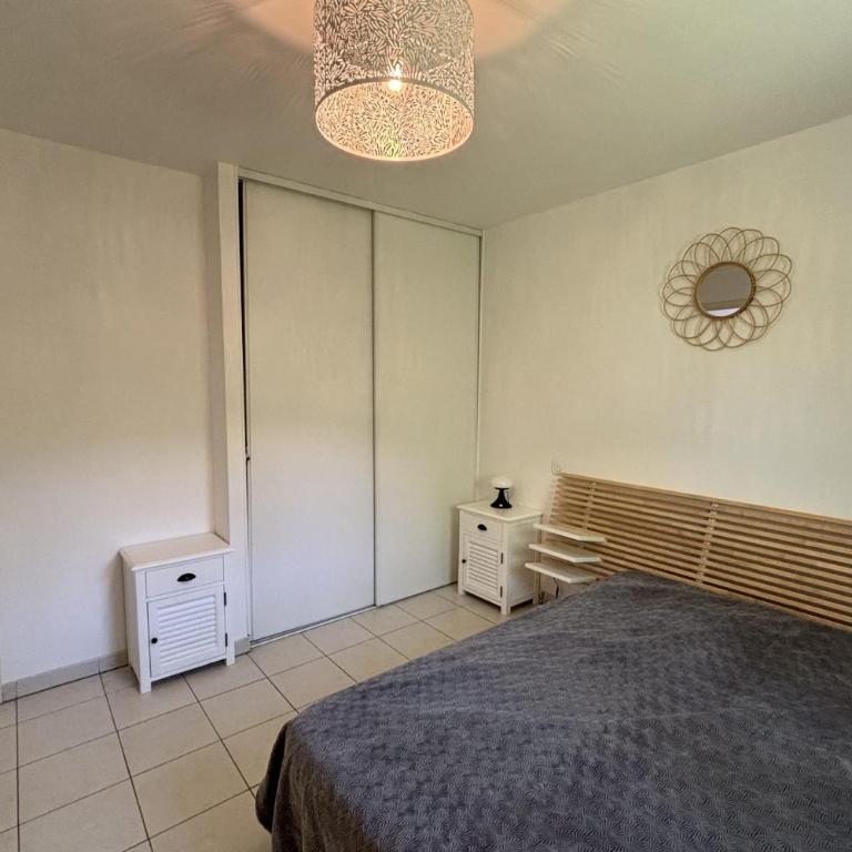 Apt In The City Center Residence With Pool - Apartamento - 7