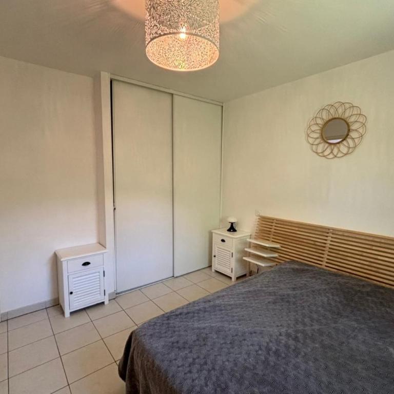 Apt In The City Center Residence With Pool - Apartamento - 11