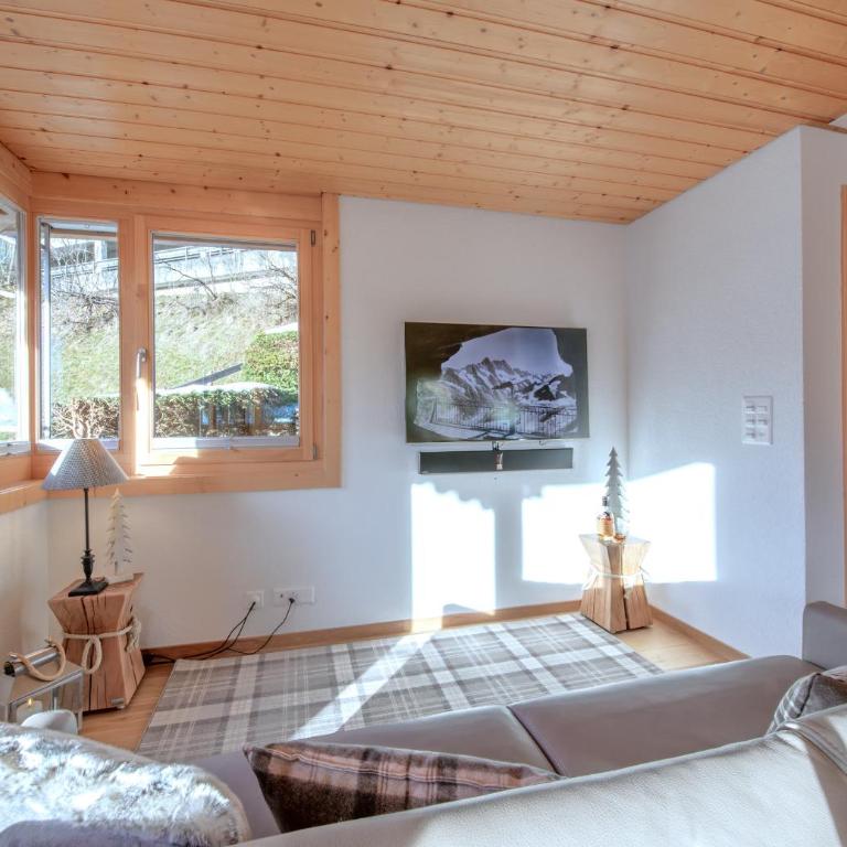 Chalet Sterndolde Apt 1 - Superior Apartment - 5