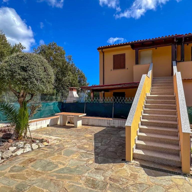MaMa House con vista mare - Casa con 2 Camere da Letto - 60