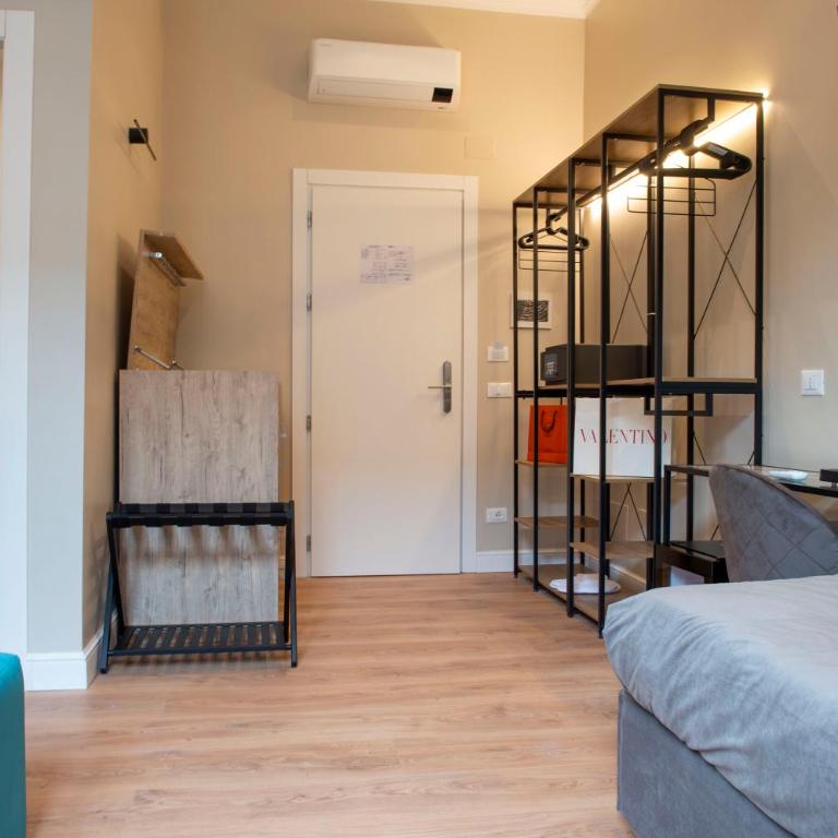 Hotel AD Suites Nazionale - Camera Tripla Superior - 10