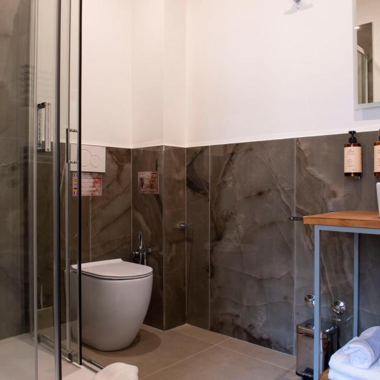 Hotel AD Suites Nazionale - Camera Tripla Superior - 13