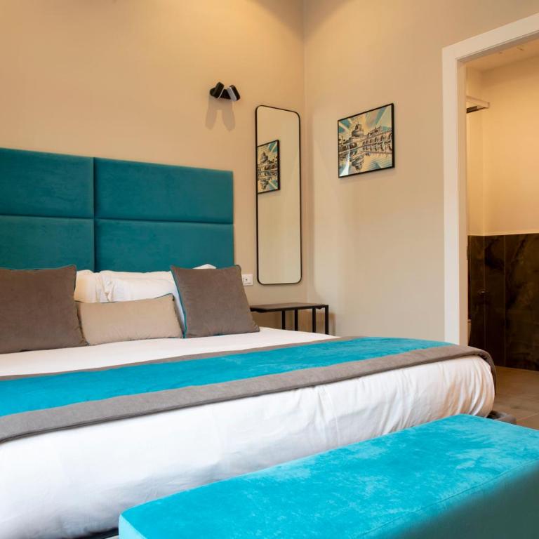 Hotel AD Suites Nazionale - Camera Tripla Superior - 5
