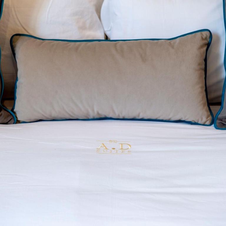 Hotel AD Suites Nazionale - Camera Tripla Superior - 3