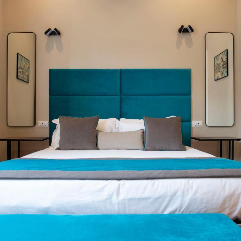 Hotel AD Suites Nazionale - Camera Tripla Superior - 1