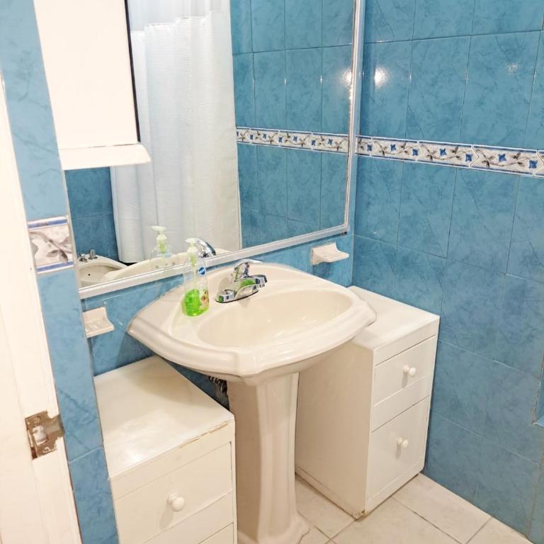 Sábalo Country - Azul Canela - 1 Min Playas - One-Bedroom Apartment - 5