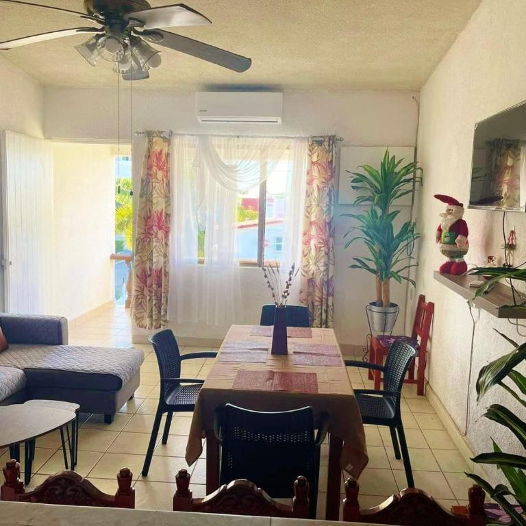 Sábalo Country - Azul Canela - 1 Min Playas - One-Bedroom Apartment - 12