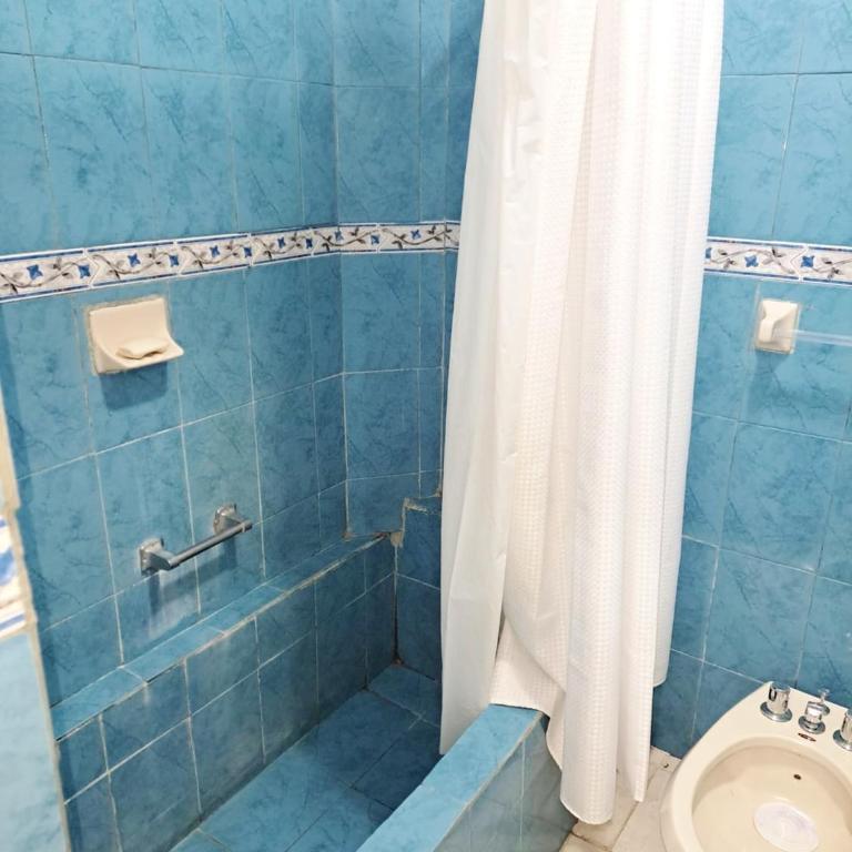 Sábalo Country - Azul Canela - 1 Min Playas - One-Bedroom Apartment - 13