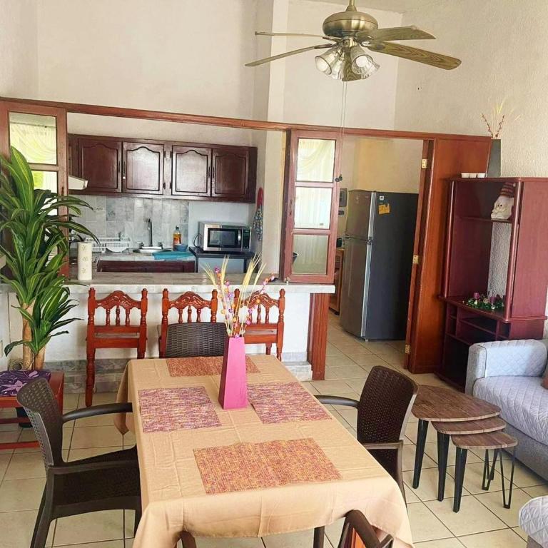 Sábalo Country - Azul Canela - 1 Min Playas - One-Bedroom Apartment - 14