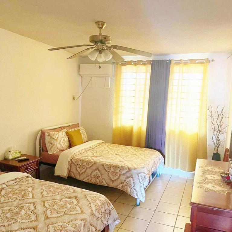 Sábalo Country - Azul Canela - 1 Min Playas - One-Bedroom Apartment - 15