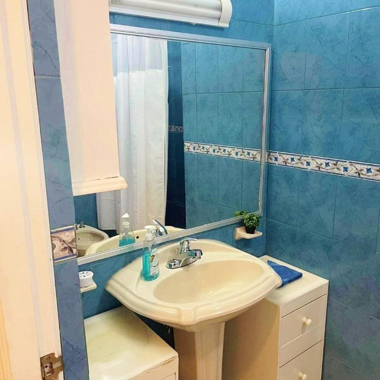 Sábalo Country - Azul Canela - 1 Min Playas - One-Bedroom Apartment - 17