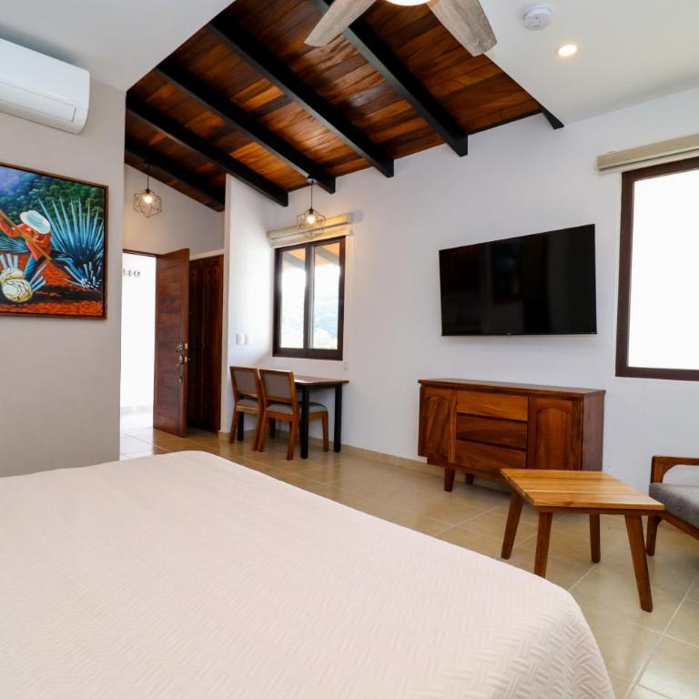 River Park Hotel - Studio - 3