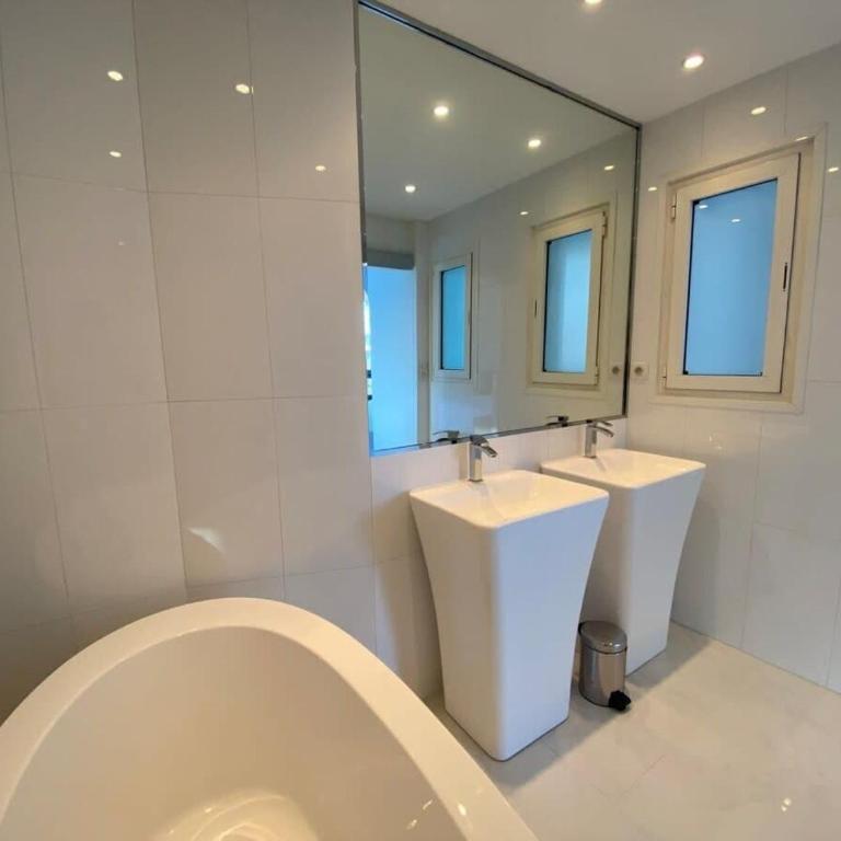 C010 - Magnifique Appartement Toit Terrasse - Apartment - 8