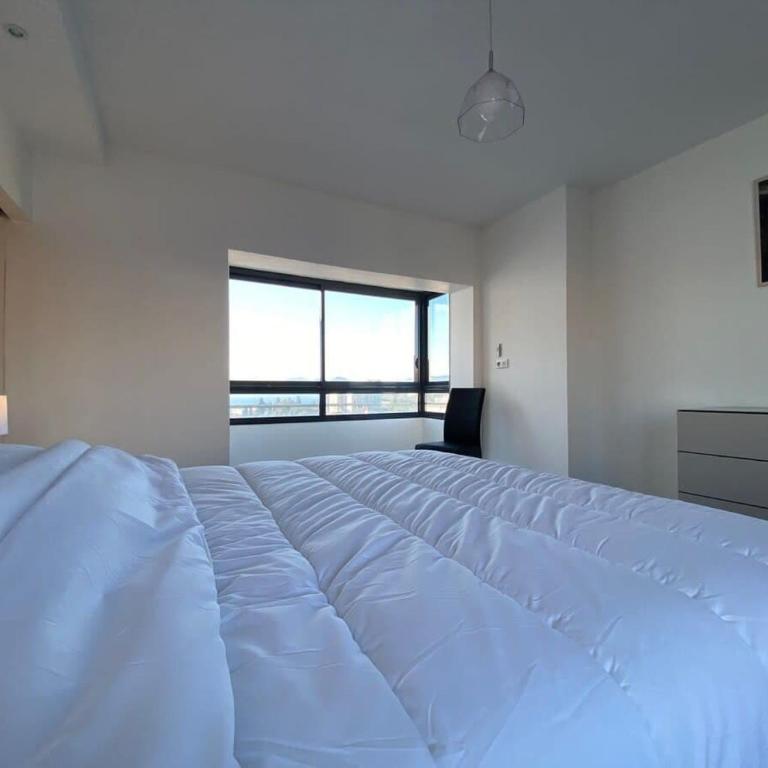 C010 - Magnifique Appartement Toit Terrasse - Apartment - 9