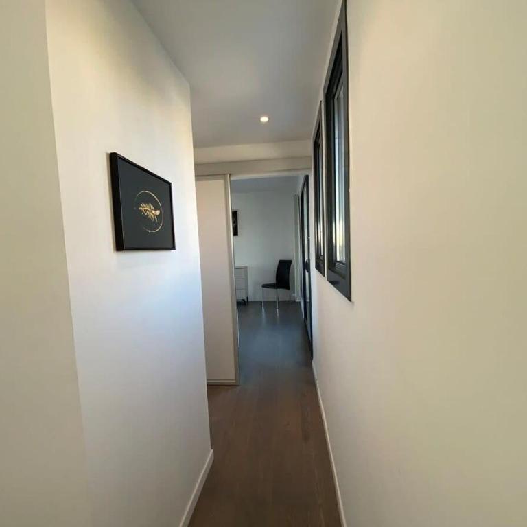 C010 - Magnifique Appartement Toit Terrasse - Apartment - 11