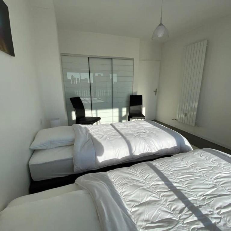 C010 - Magnifique Appartement Toit Terrasse - Apartment - 15