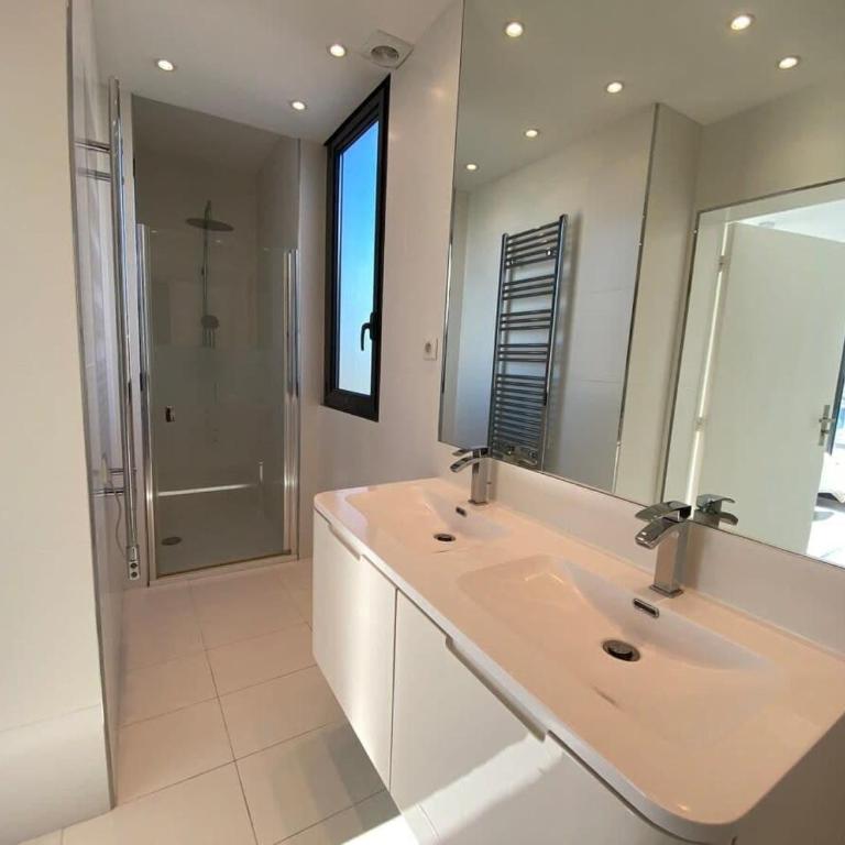 C010 - Magnifique Appartement Toit Terrasse - Apartment - 17