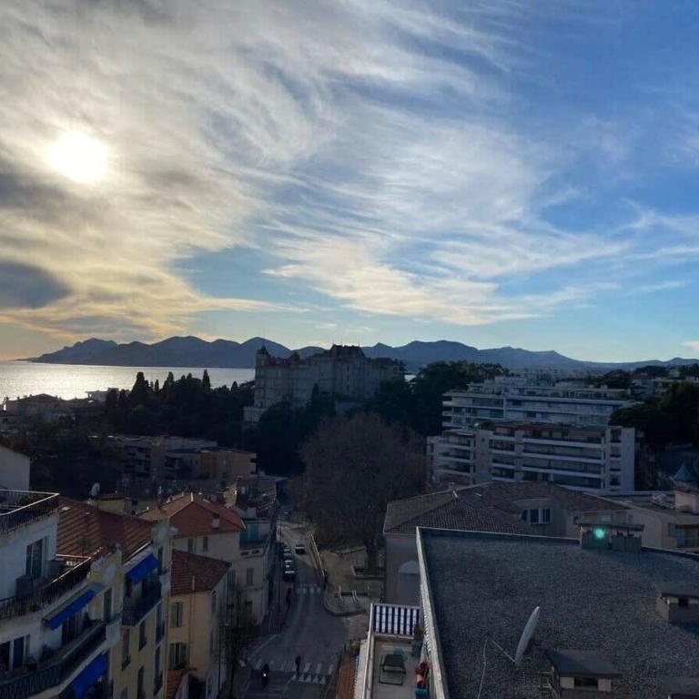 C010 - Magnifique Appartement Toit Terrasse - Apartment - 21