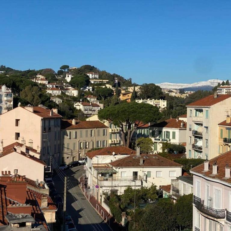 C010 - Magnifique Appartement Toit Terrasse - Apartment - 22