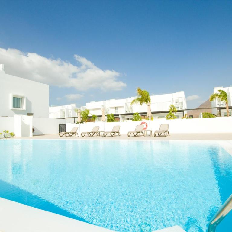 Casa Olivia - By AZ Rentals - Three-Bedroom Villa - 20