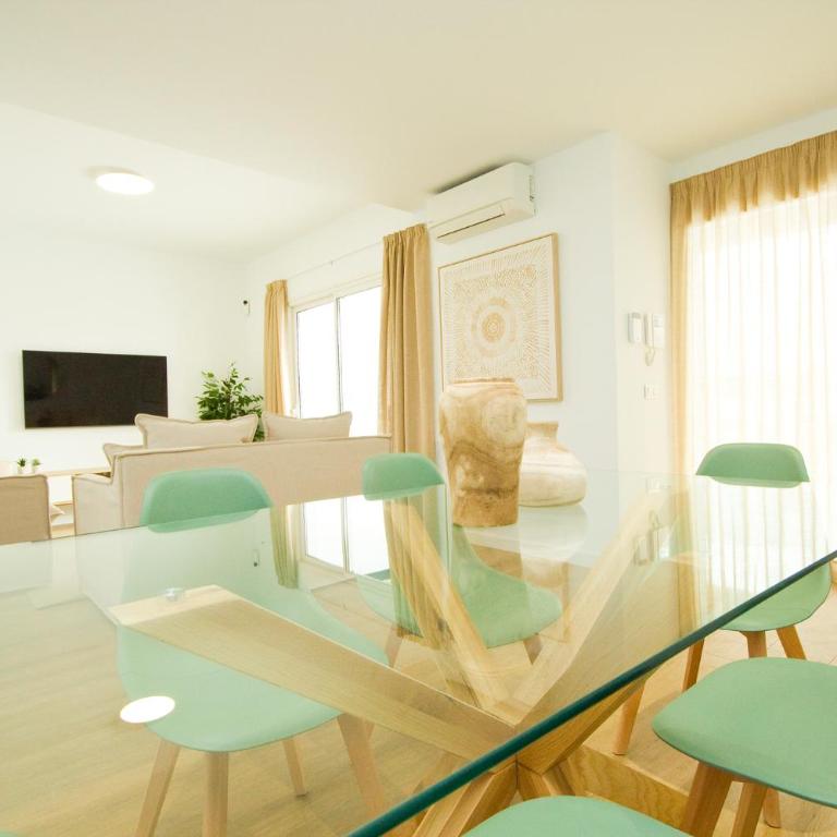 Casa Olivia - By AZ Rentals - Three-Bedroom Villa - 23