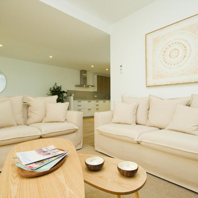 Casa Olivia - By AZ Rentals - Three-Bedroom Villa - 25