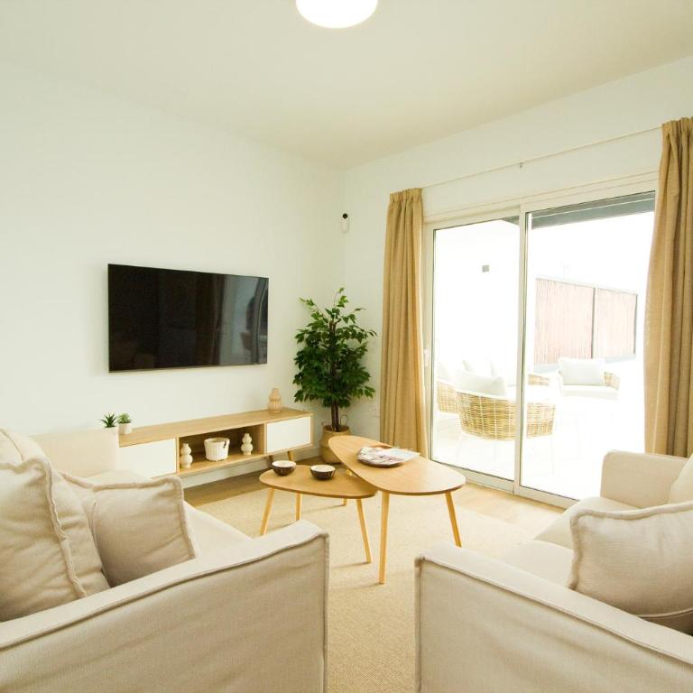 Casa Olivia - By AZ Rentals - Three-Bedroom Villa - 27