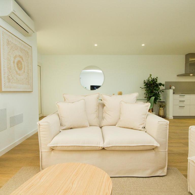 Casa Olivia - By AZ Rentals - Three-Bedroom Villa - 34