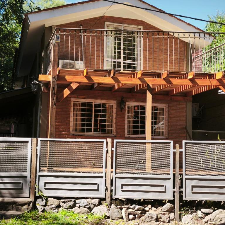 Sonidos del Rio Aparts - Apartamento de 2 dormitorios - 2